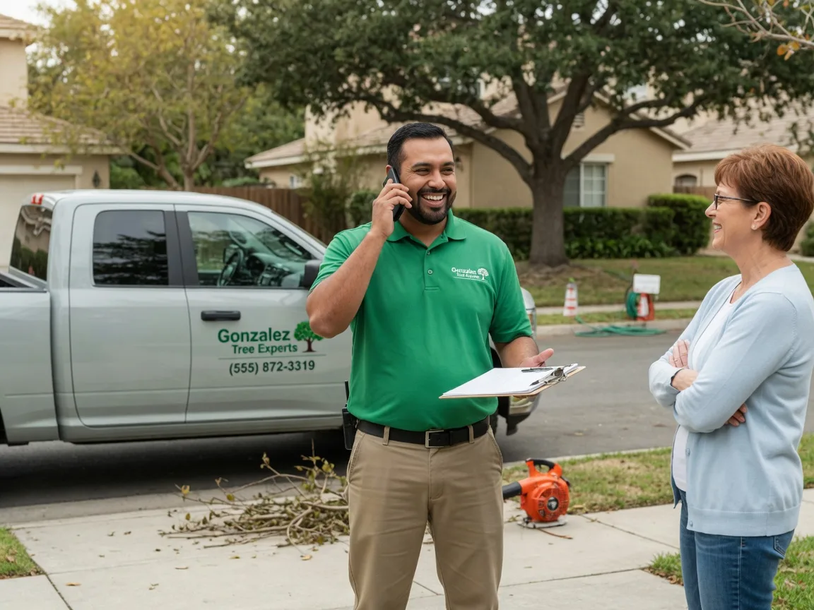 Tree Service East Grand Forks, MN FAQs